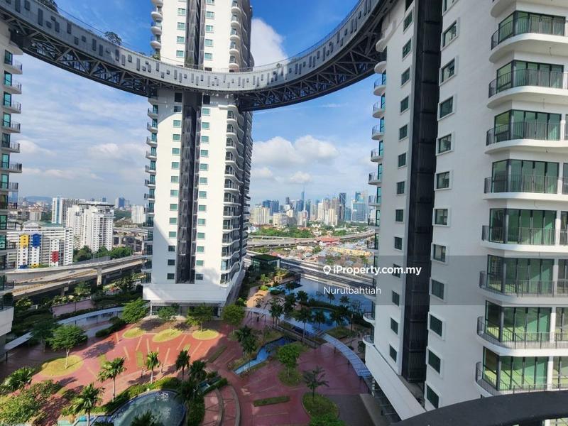 For Sale - Datum Jelatek Residence
