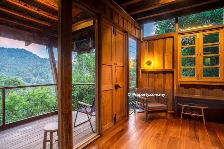 Banglo untuk Dijual di Kampung Baru Pantai Pantai, Seremban oleh Ivy Chen - iProperty.com.my