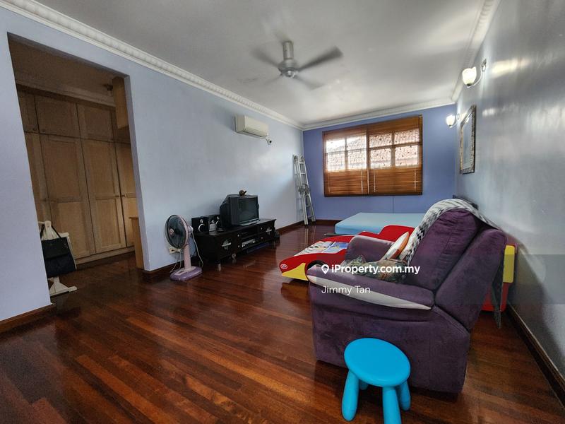 Semi-Detached House for Sale in Bandar Sri Damansara SD 15, Bandar Sri Damansara by Jimmy Tan - iProperty.com.my