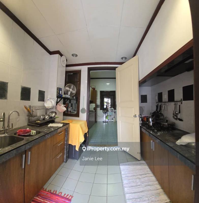 2-storey Terraced House for Sale in Bukit Jelutong, Shah Alam by Janie Lee - iProperty.com.my