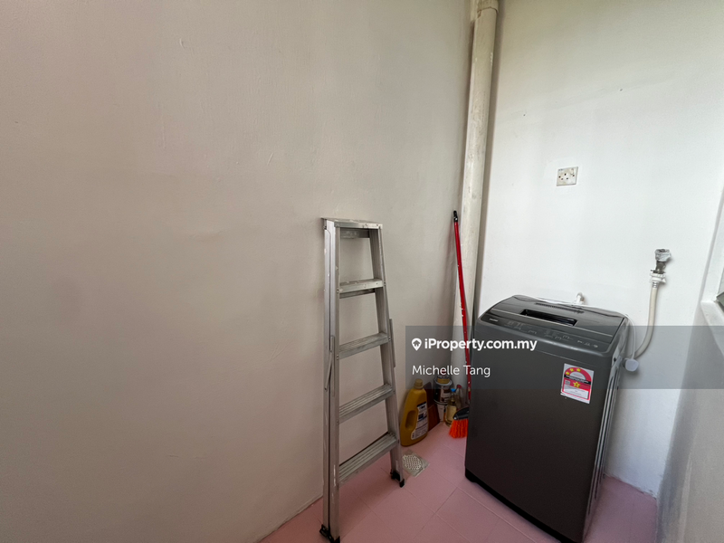 For Rent - Medan Putra Condominium