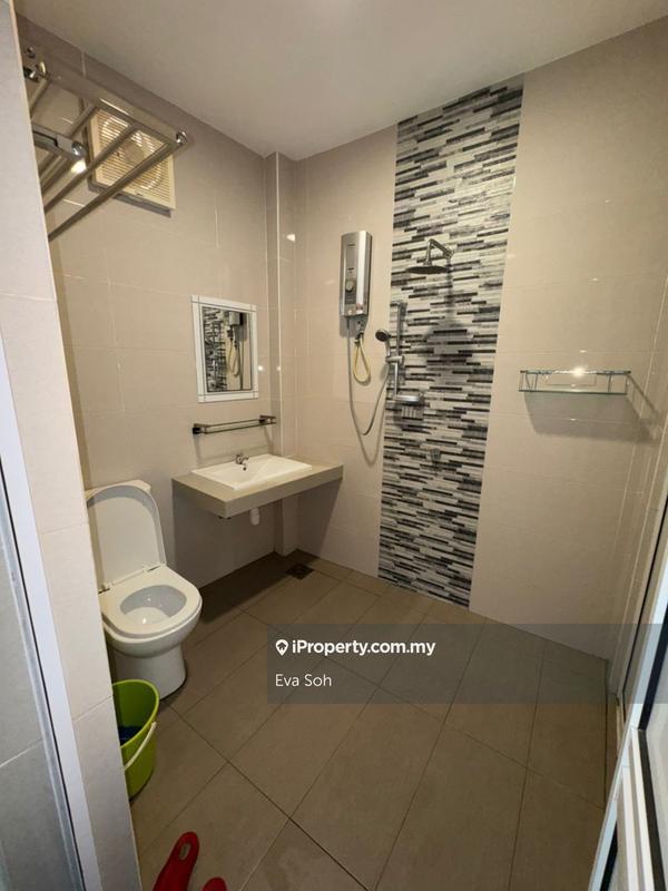 Rumah Berangkai 2 Tingkat untuk Dijual di Taman Alam Megah, Shah Alam oleh Eva Soh - iProperty.com.my