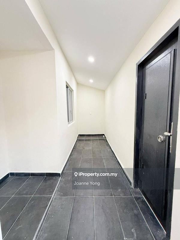 1-storey Terraced House for Sale in Tmn Perling Sutera Tampoi Bukit Indah Selesa Jaya, Perling by Joanne Yong - iProperty.com.my