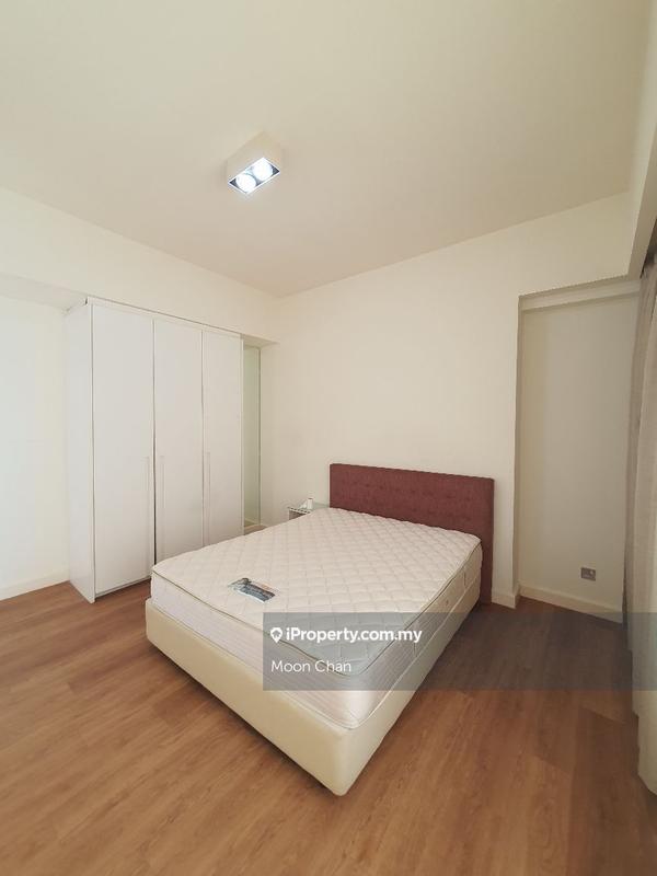 Condominium for Sale in Tiffani Kiara by Moon Chan - iProperty.com.my