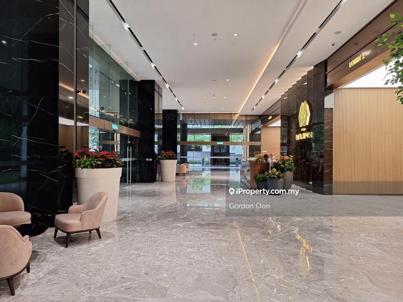 Service Residence untuk Dijual di The Manor oleh Gordon Oon - iProperty.com.my