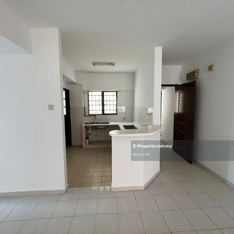 Condominium for Sale in Warisan City View by Kelvin Hii - iProperty.com.my