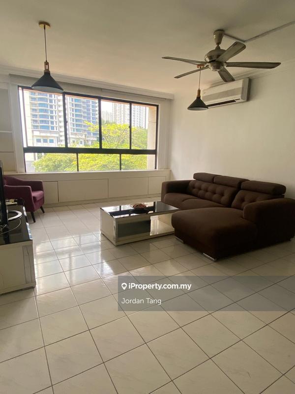 For Sale - Mont Kiara Pines