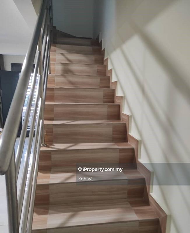 2.5-storey Terraced House for Sale in Desa Setapak, Wangsa Maju by Koh VJ - iProperty.com.my