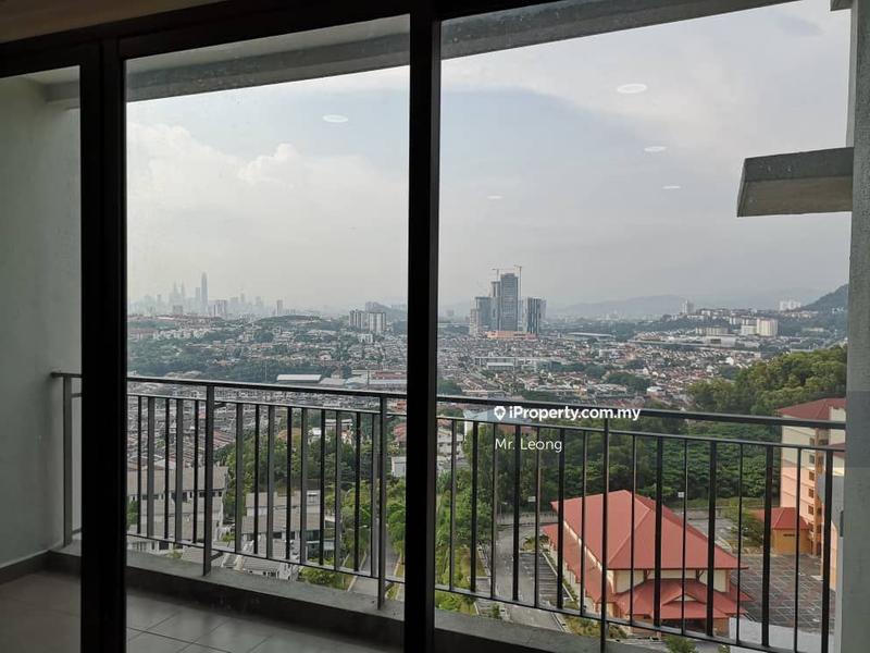 Condominium for Rent in Altitude 236 by Mr. Leong - iProperty.com.my