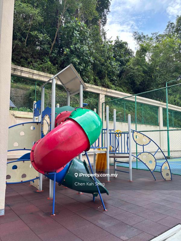 Condominium for Rent in Sri Tiara Residences by Chen Kah Seng - iProperty.com.my