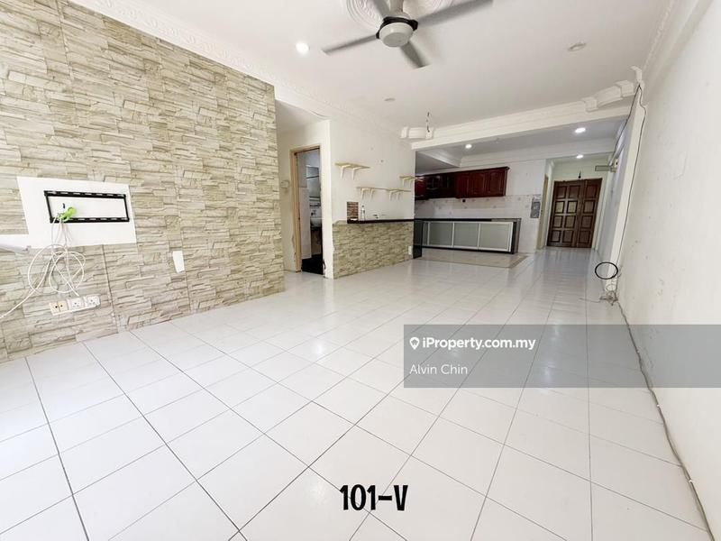 For Sale - Prima Bayu Apartment