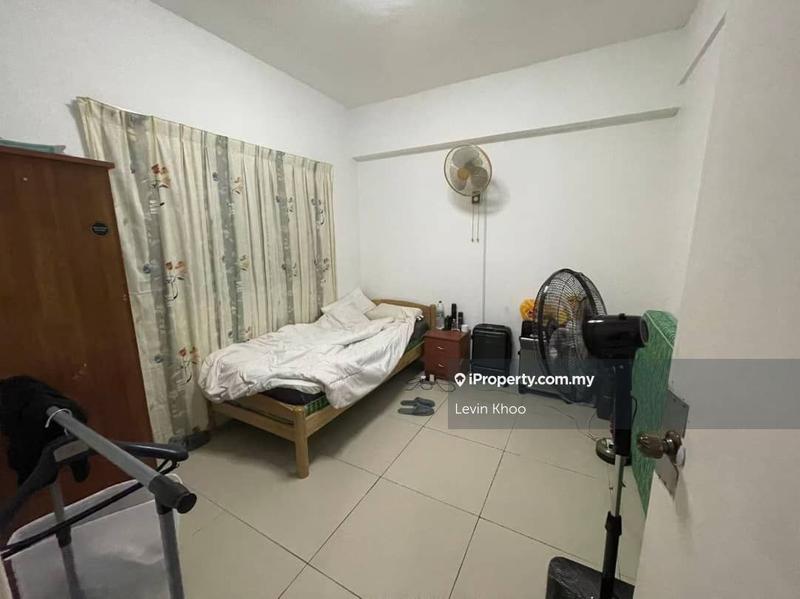 Apartment for Sale in Mawar Apartment by Levin Khoo - iProperty.com.my