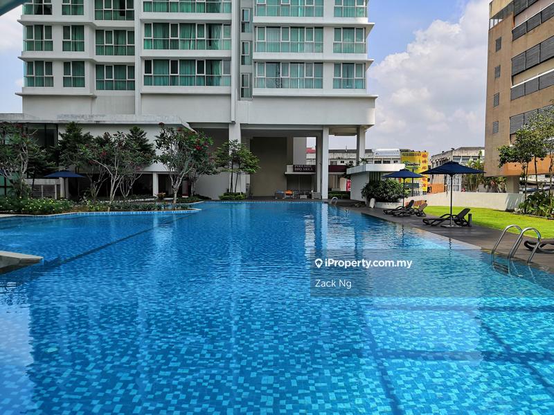 For Sale - Uptown Residences