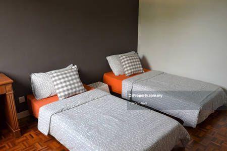 For Sale - Taman Desa Pesona