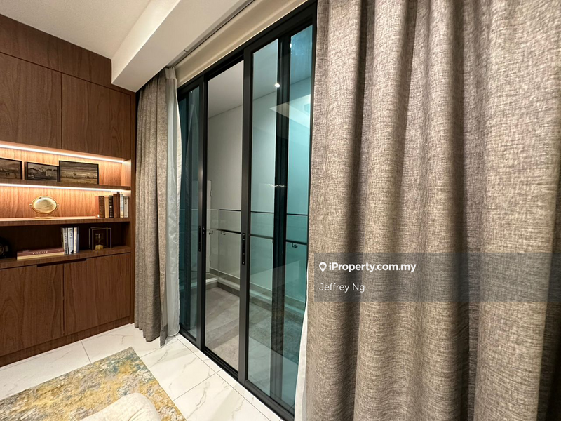 Service Residence for Sale in Times Square 2 by Jeffrey Ng - iProperty.com.my