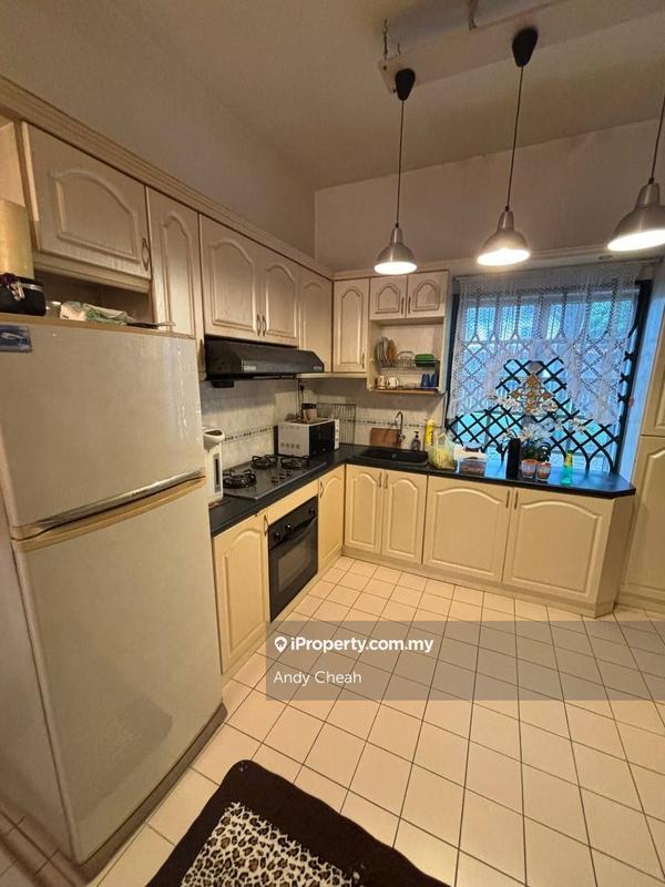 2-storey Terraced House for Sale in Bukit Indah, Iskandar Puteri (Nusajaya) by Andy Cheah - iProperty.com.my