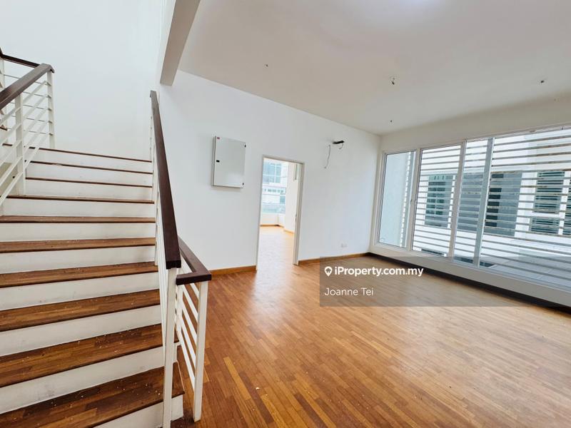 Semi-Detached House for Sale in Jacaranda Garden Residence, Cyberjaya, Cyberjaya by Joanne Tei - iProperty.com.my