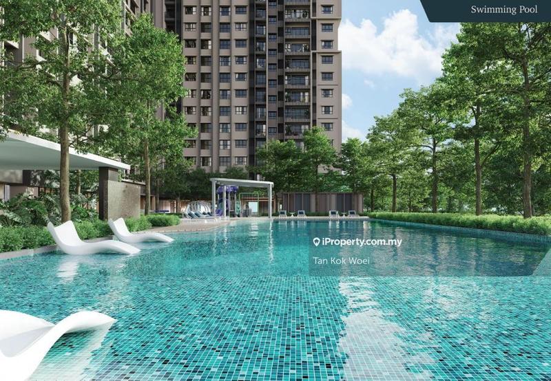 Service Residence for Sale in The Atera @ Petaling Jaya - Phase 2 by Tan Kok Woei - iProperty.com.my