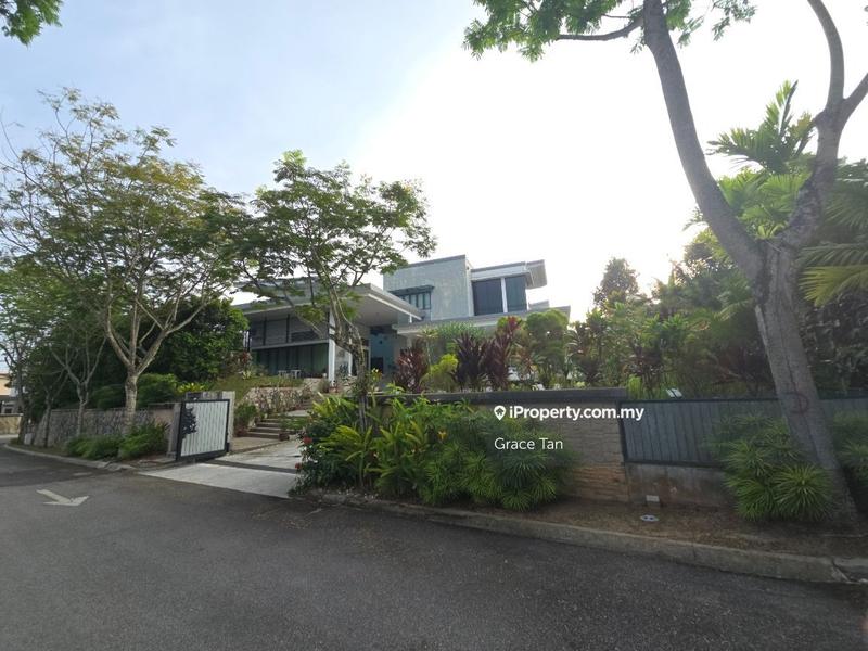 Banglo untuk Dijual di Ampang, Selangor oleh Grace Tan - iProperty.com.my