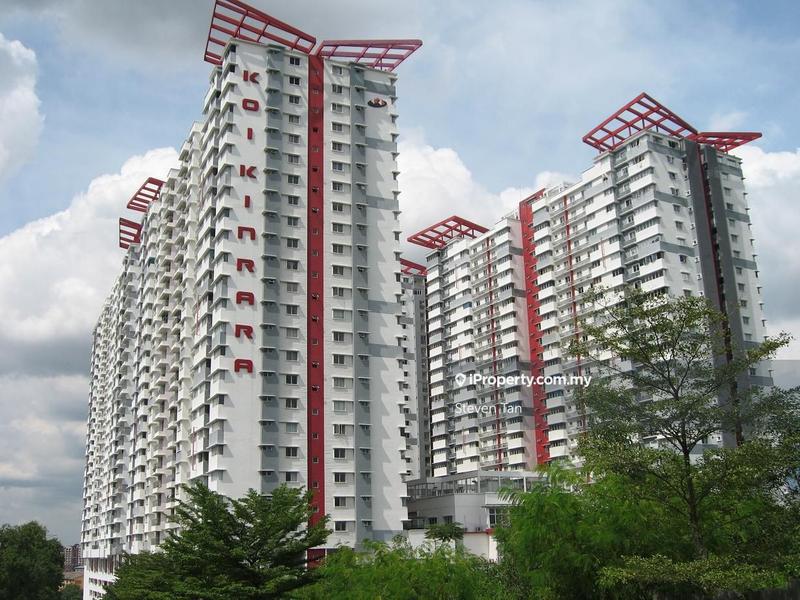 For Sale - Koi Kinrara