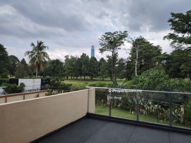 Banglo untuk Dijual di Taman U-Thant, Kuala Lumpur oleh Siti Beeb - iProperty.com.my