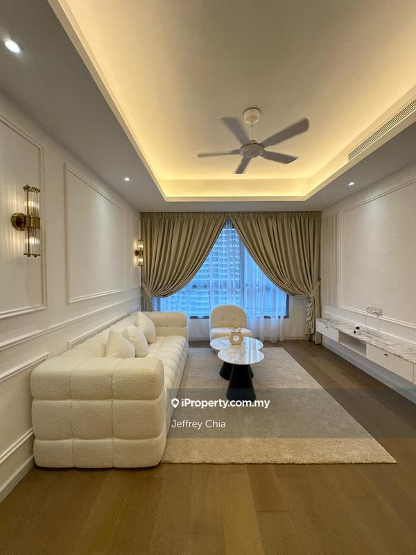 Service Residence for Sale in The Ruma by Jeffrey Chia - iProperty.com.my