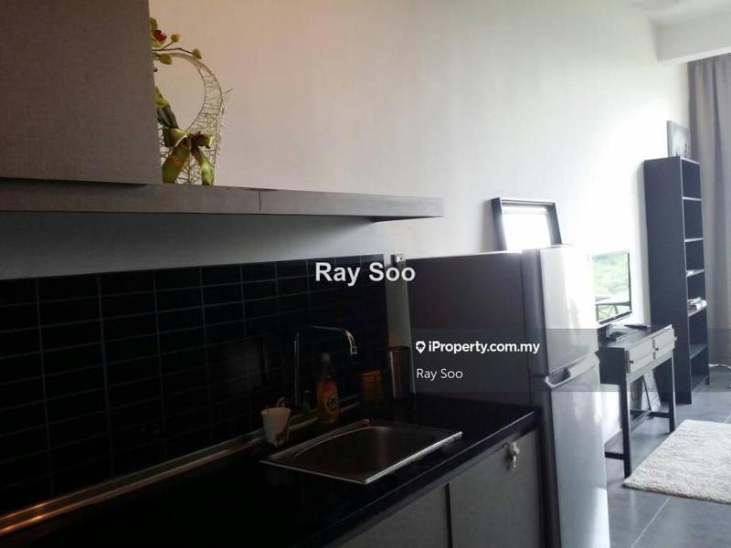 Service Residence for Rent in Empire Damansara by Ray Soo - iProperty.com.my