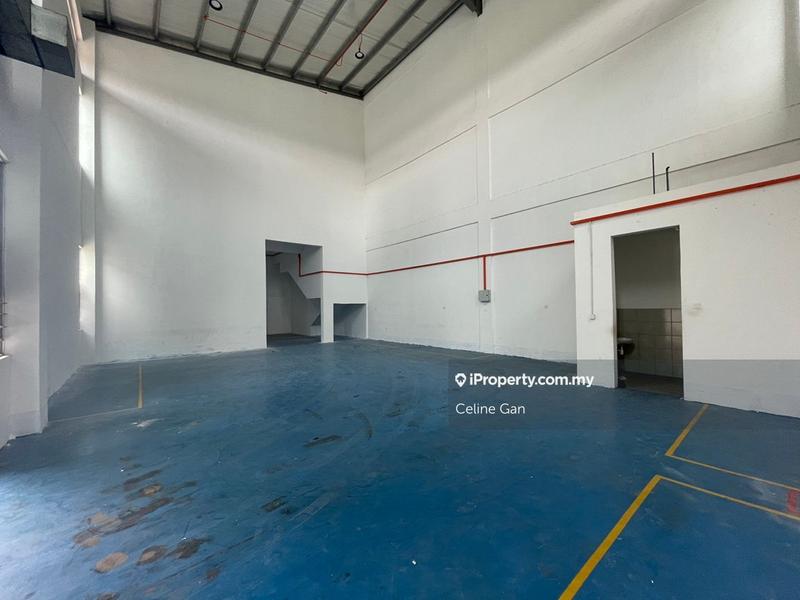 Semi-D Factory for Sale in Bandar Bukit Raja, Klang by Celine Gan - iProperty.com.my