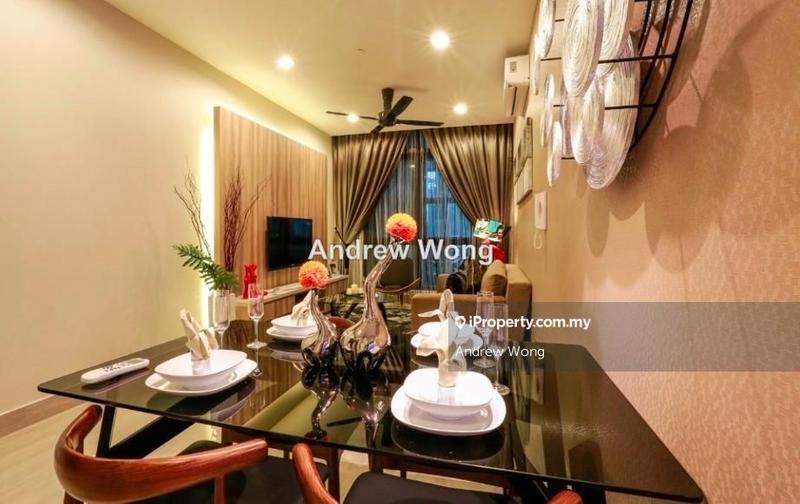 For Sale - Shaftsbury Putrajaya