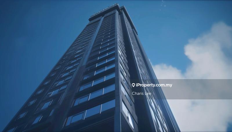 Commercial Bungalow for Sale in Golden Triangle, KL City Centre by Charis Lee - iProperty.com.my