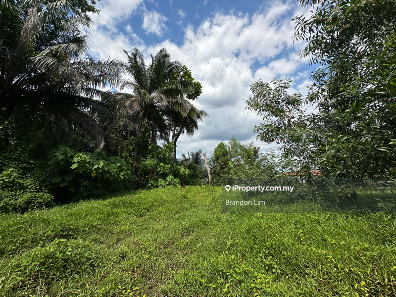 Tanah Banglo untuk Dijual di Damansara Heights, Damansara Heights oleh Brandon Lim - iProperty.com.my