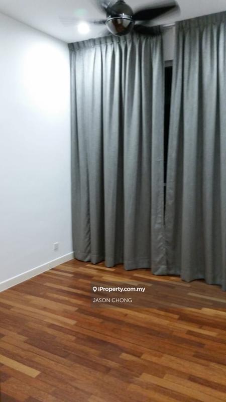 Service Residence for Sale in Uptown Residences by JASON CHONG - iProperty.com.my