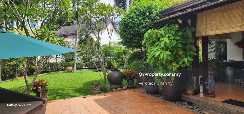 Banglo untuk Dijual di Bukit Damansara, Damansara Heights oleh Veronica Chan Yy - iProperty.com.my