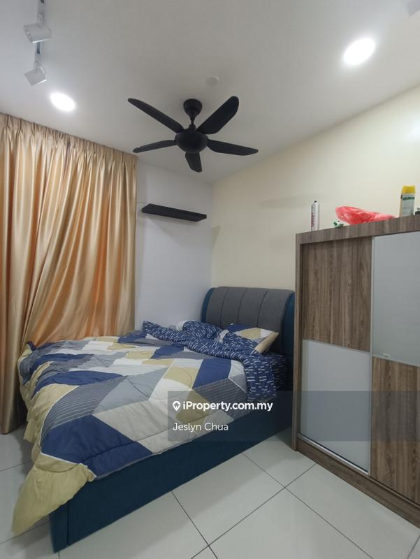 Service Residence for Rent in Kenwingston Skylofts by Jeslyn Chua - iProperty.com.my