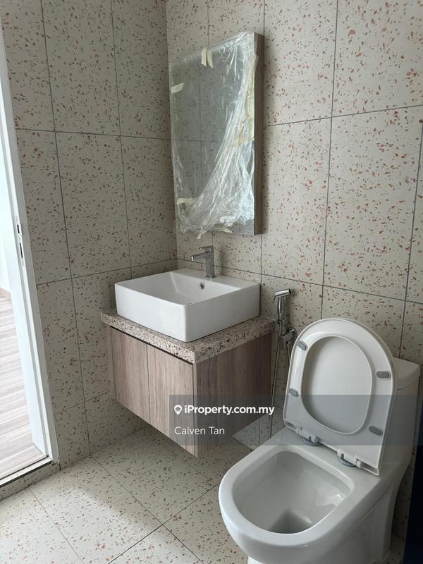 Service Residence for Sale in The Rosewoodz @ Bukit Jalil by Calven Tan - iProperty.com.my