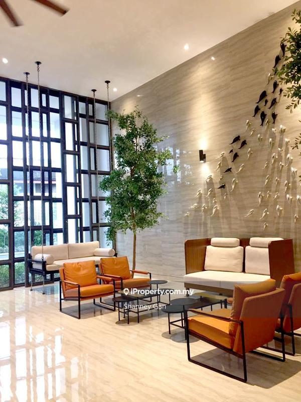 Service Residence for Rent in Savio @ Riana Dutamas by Jesrryna Gan - iProperty.com.my