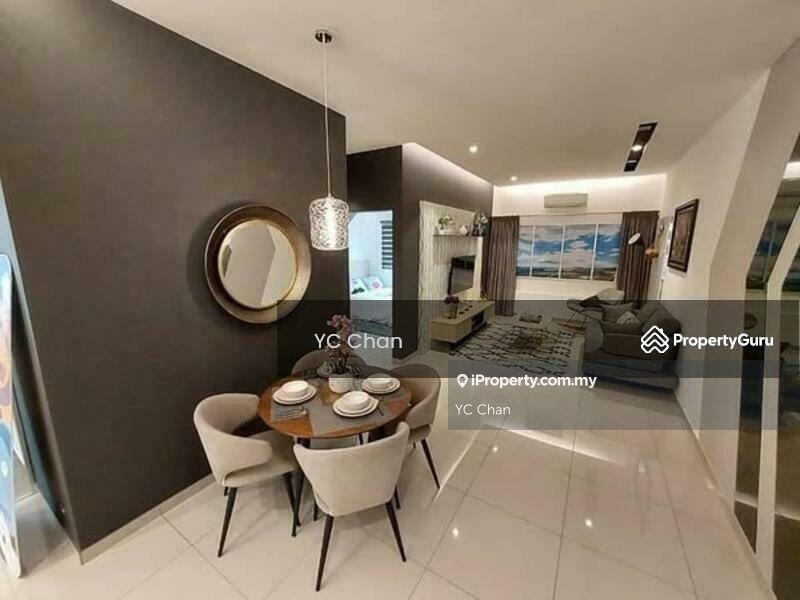For Sale - Acacia Residences