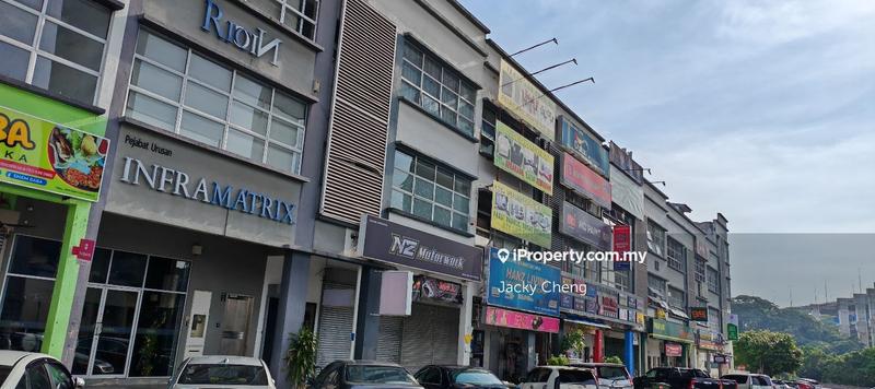 Shop for Sale in Taman Len Seng, Cheras by Jacky Cheng - iProperty.com.my