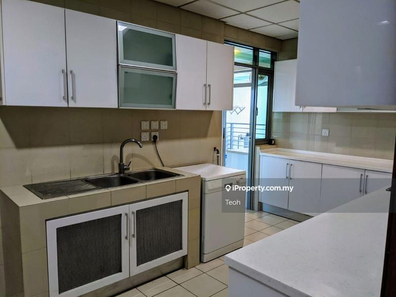 For Rent - 10 Mont Kiara @ MK10