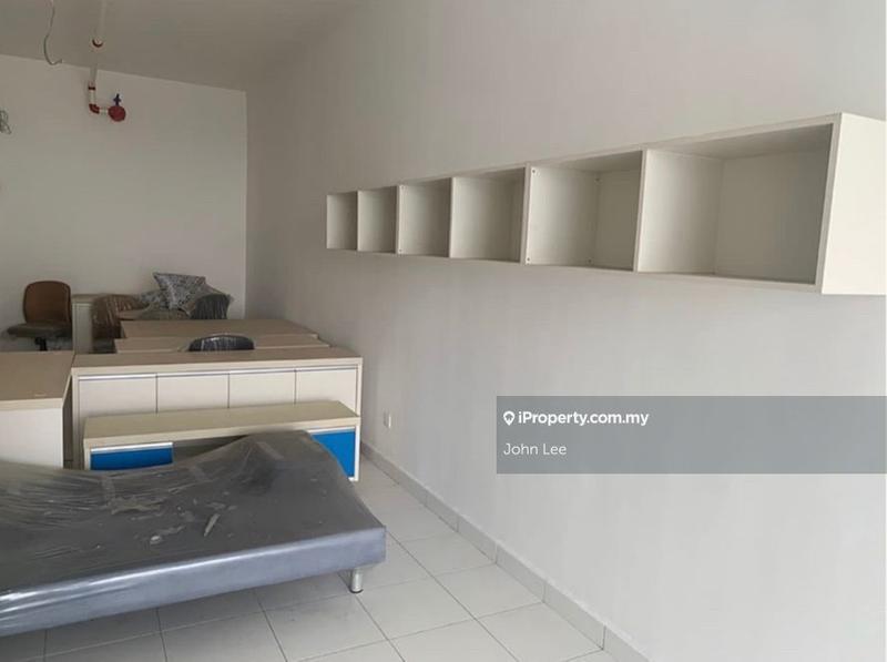 Residensi Servis untuk Dijual di Avenue Crest oleh John Lee - iProperty.com.my