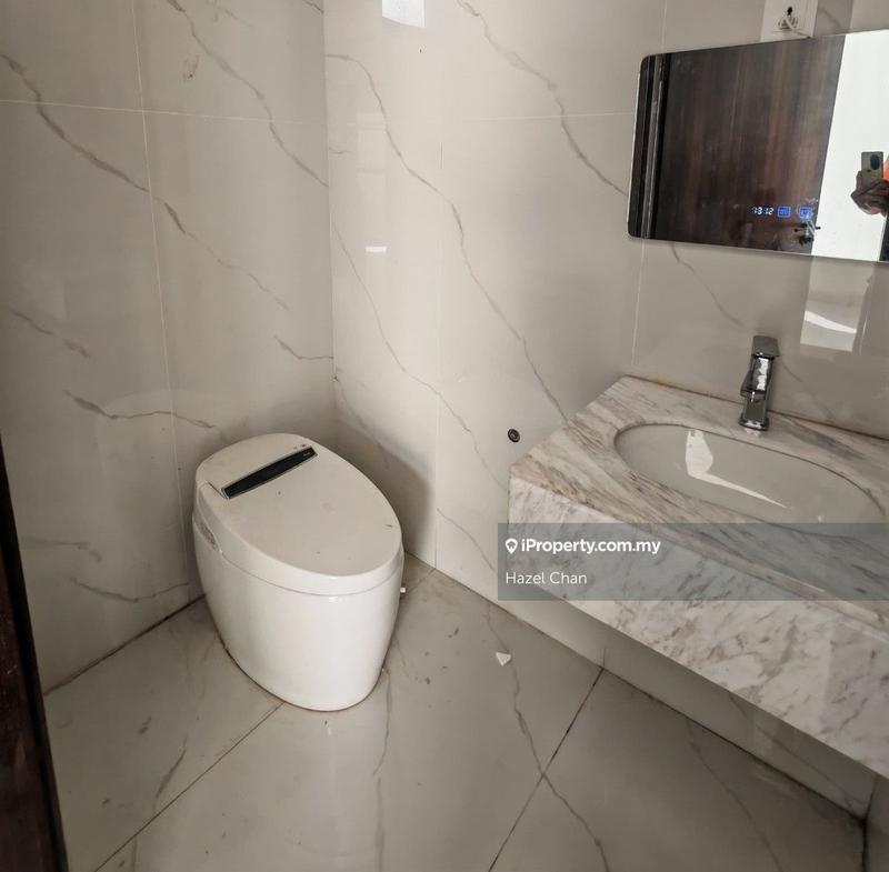 Rumah Berkembar untuk Dijual di Likas, Kota Kinabalu oleh Hazel Chan - iProperty.com.my