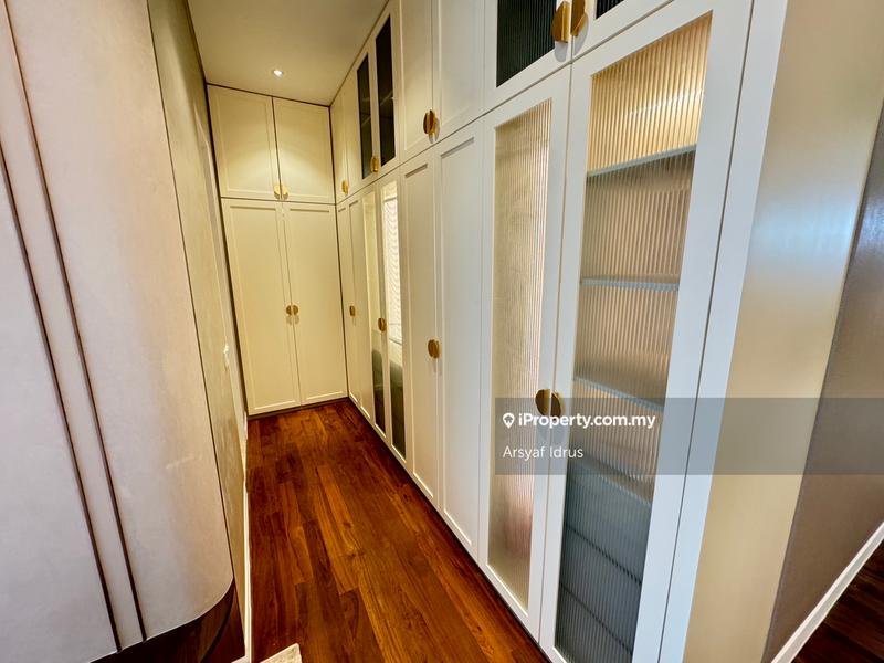 Condominium for Sale in WANGSA 9 RESIDENCY by Arsyaf Idrus - iProperty.com.my