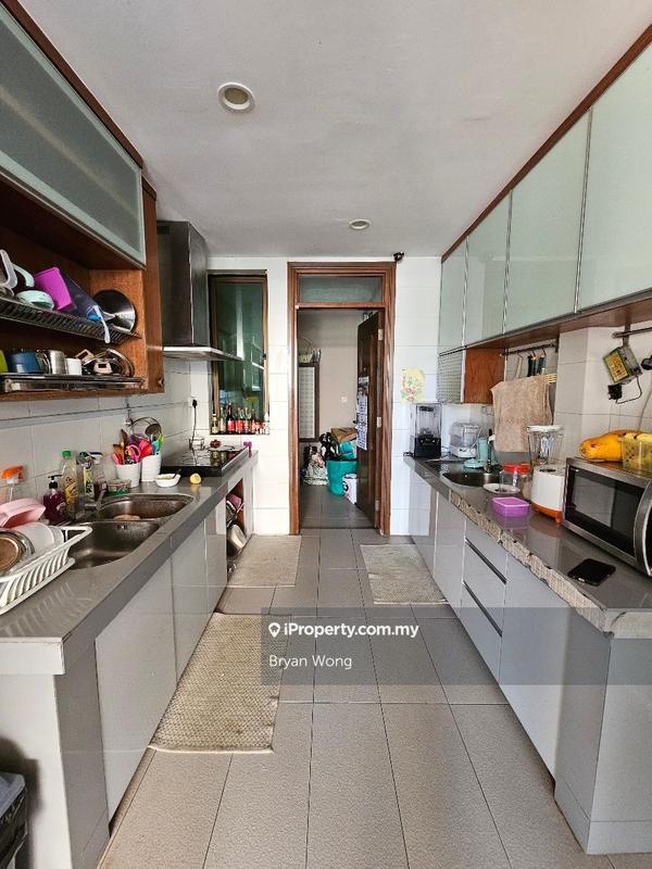 Semi-Detached House for Sale in Damansara Jaya, Petaling Jaya by Bryan Wong - iProperty.com.my