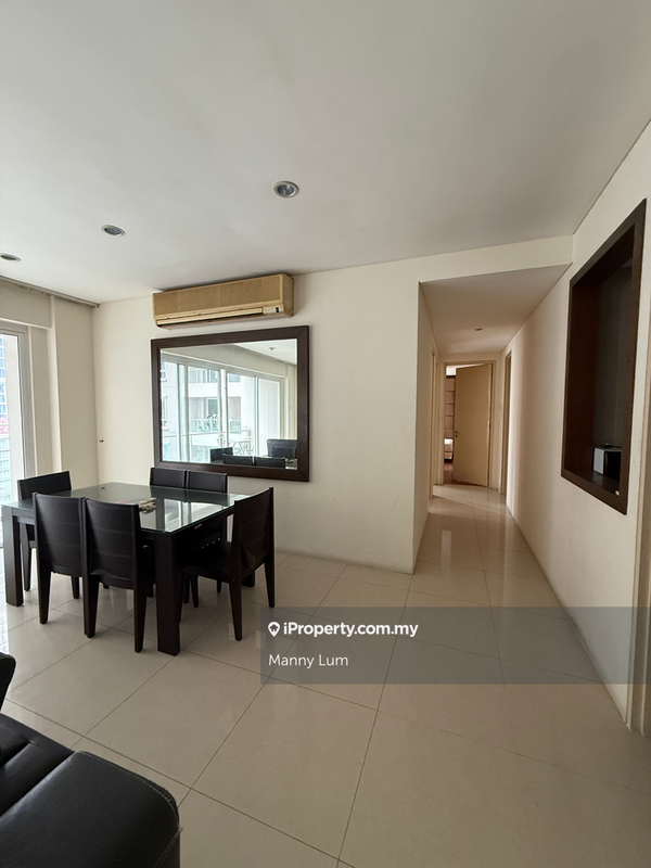 Kondominium untuk Disewa di Menara Bintang Goldhill oleh Manny Lum - iProperty.com.my
