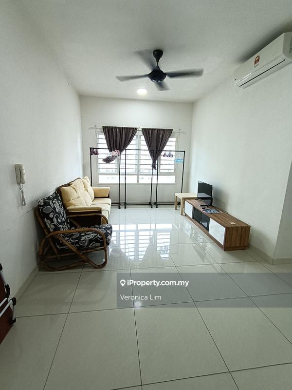 Service Residence for Rent in Savanna Executive Suite @ Southville City by Veronica Lim - iProperty.com.my