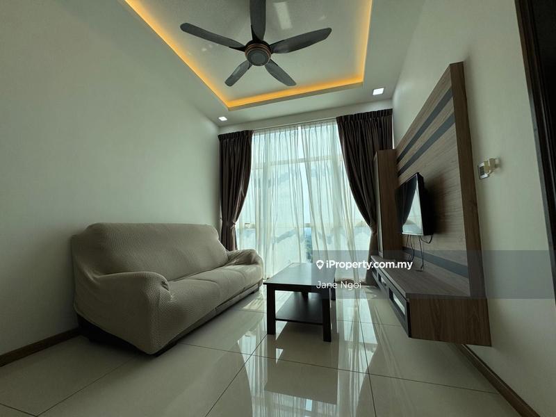 For Rent - Paragon Residences @ Straits View