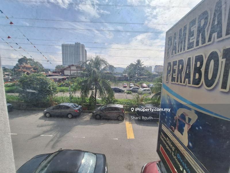 Shop / Office untuk Dijual di Freehold 6 Storey Shop Office Jalan Gombak, Setapak oleh Sharil Routh - iProperty.com.my