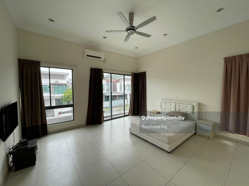 Rumah Berkembar untuk Dijual di S2 Heights, Seremban 2 oleh Raymond Ng - iProperty.com.my