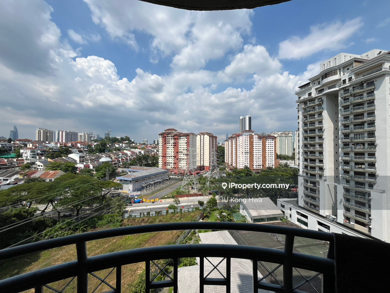 Kondominium untuk Dijual di Abadi Villa oleh IU Kong Hwa - iProperty.com.my