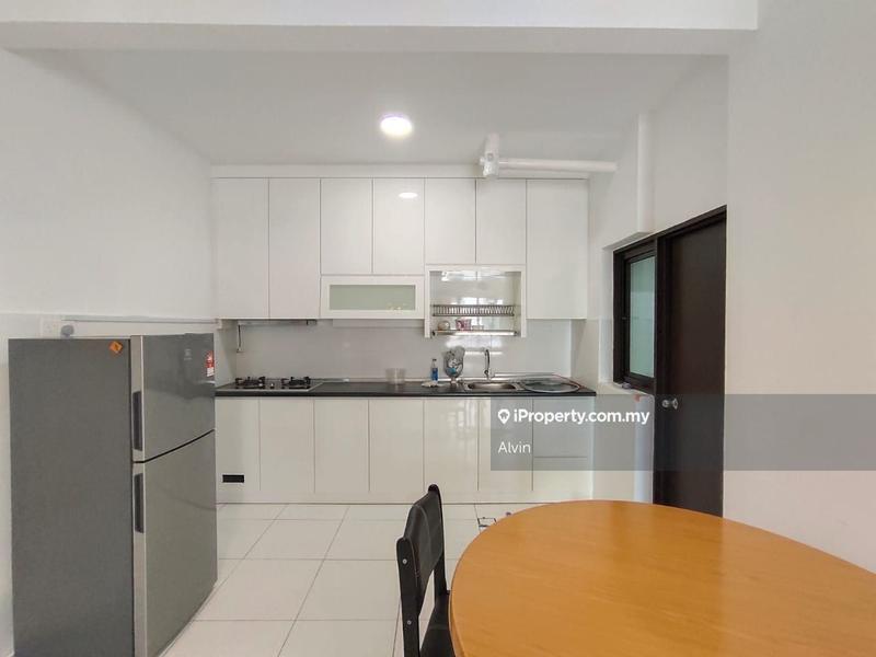 For Rent - The Heights Residence